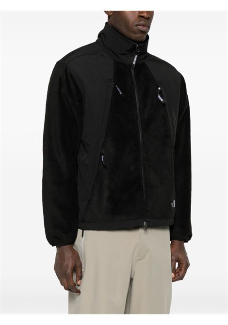 giacca 2000 polar sun fleece uomo nera THE NORTH FACE | NF0A88XPJK31